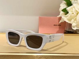 Picture of MiuMiu Sunglasses _SKUfw53761245fw